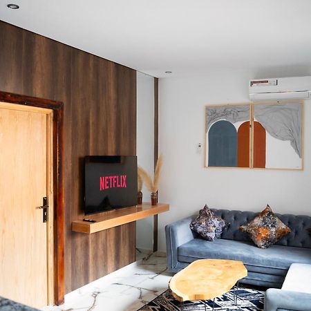 La Terrassa Appartement Climatise Азру Екстериор снимка