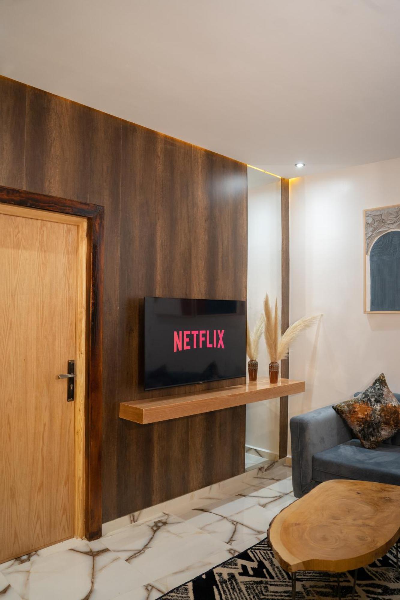 La Terrassa Appartement Climatise Азру Екстериор снимка