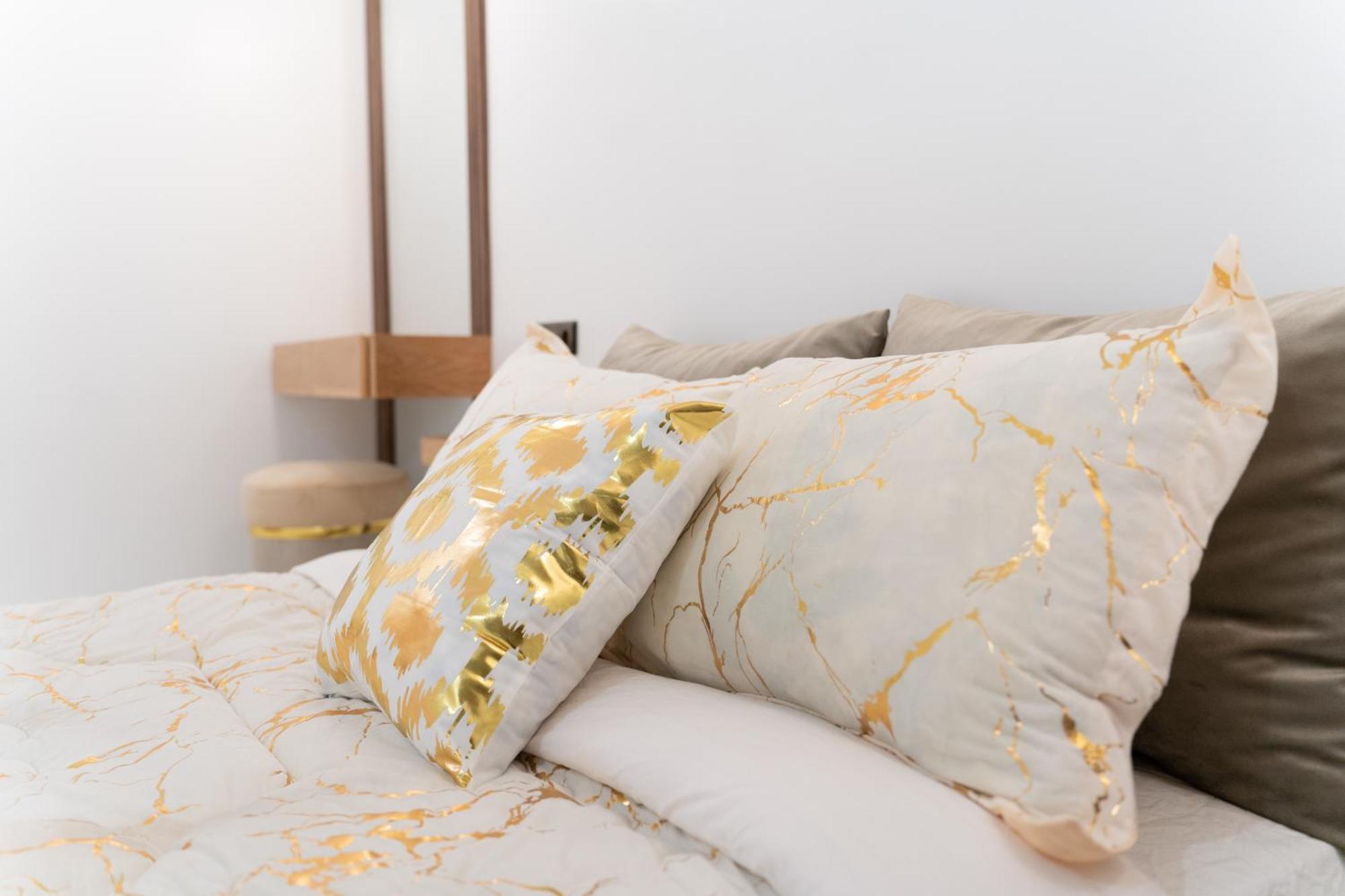 La Terrassa Appartement Climatise Азру Екстериор снимка
