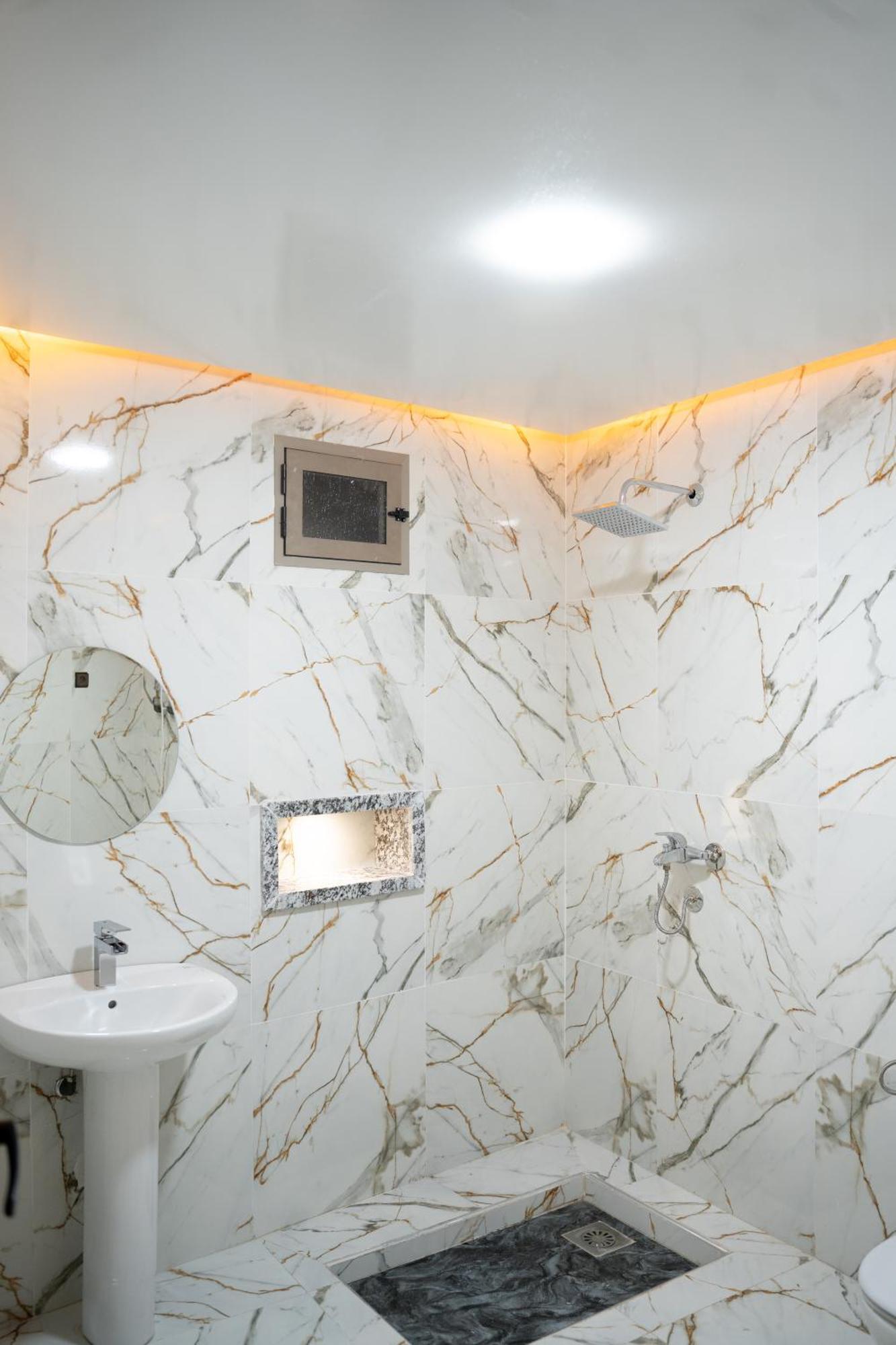 La Terrassa Appartement Climatise Азру Екстериор снимка