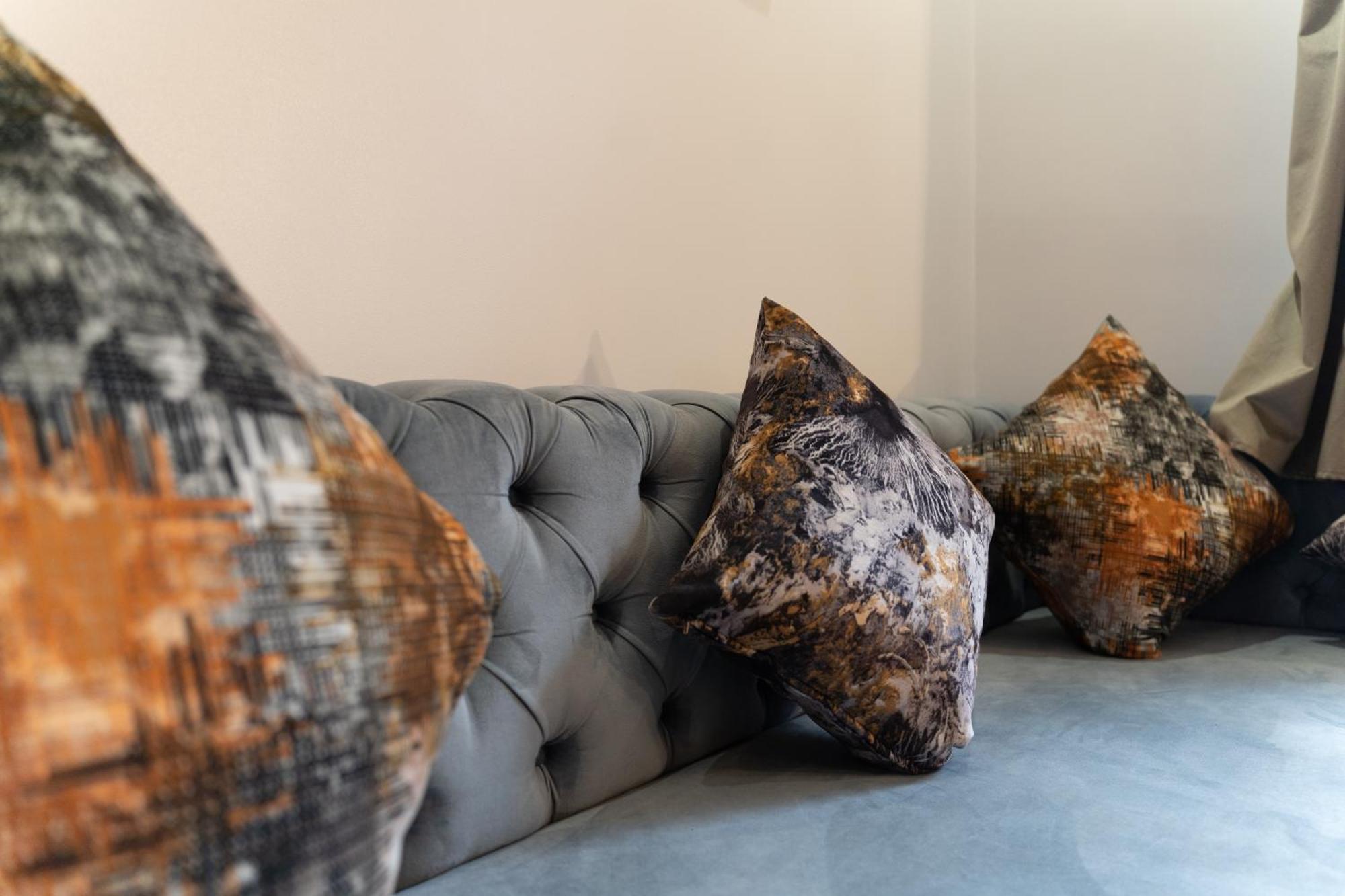 La Terrassa Appartement Climatise Азру Екстериор снимка