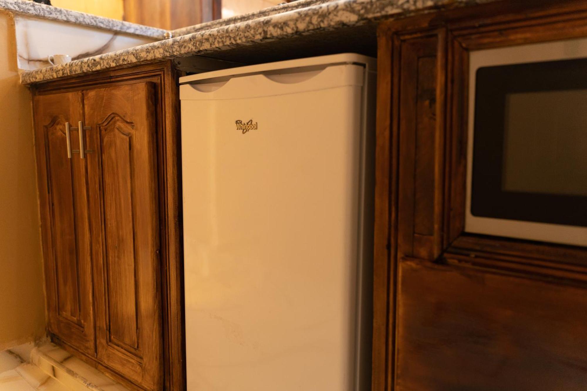 La Terrassa Appartement Climatise Азру Екстериор снимка