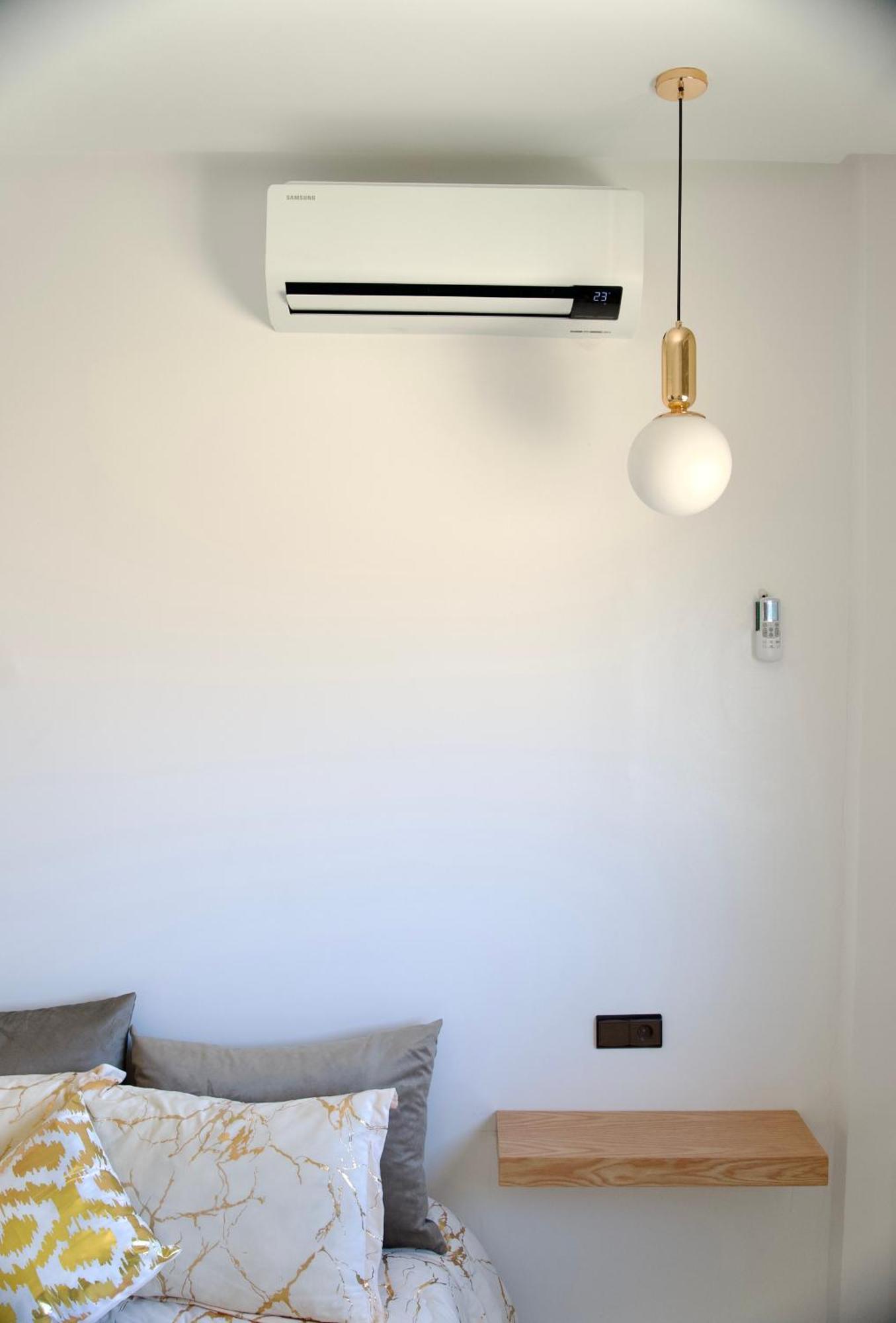 La Terrassa Appartement Climatise Азру Екстериор снимка