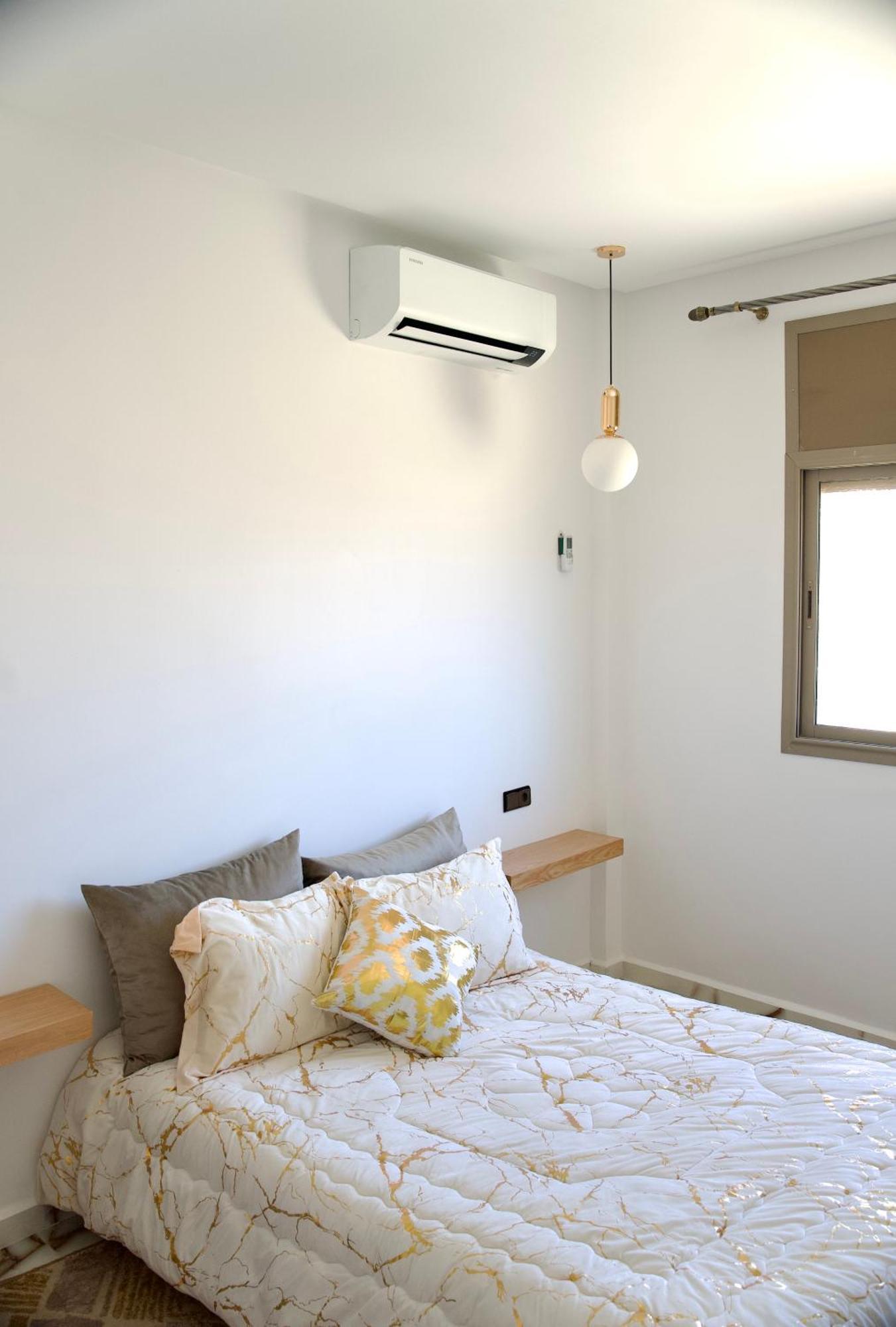 La Terrassa Appartement Climatise Азру Екстериор снимка